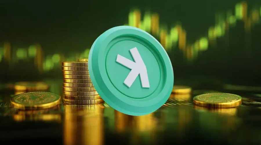 انباشت ۳۵ میلیون KAS توسط نهنگ‌ها؛ صعود بزرگ کاسپا شروع شده؟