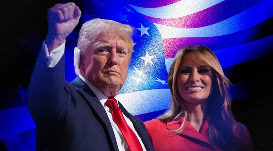 جهش غیرمنتظره میم‌کوین‌های خانواده ترامپ؛ نهنگ‌ها چه می‌دانند که ما نمی‌دانیم؟