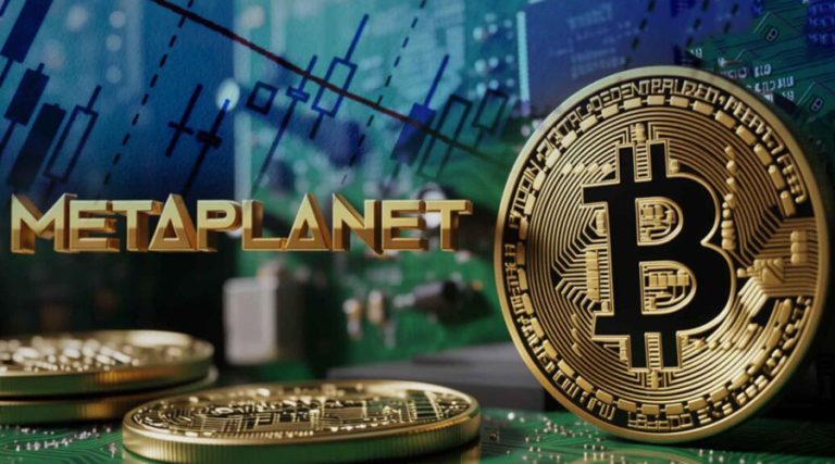 جذب ۱۰۰ میلیون دلار سرمایه توسط متاپلنت؛ انباشت بیت‌کوین از سر گرفته می‌شود!