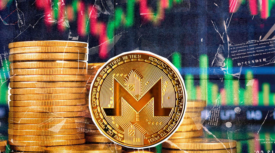 مونرو مقاومت ۳۷۰ دلار را شکست؛ هدف بعدی قیمت، ۴۷۰ دلار؟