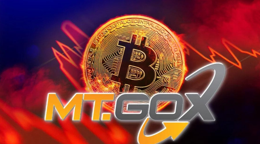 شوک جدید مت‌گاکس به بازار؛ ۱۰ هزار بیت‌کوین همزمان با ریزش قیمت‌ها جابجا شد!