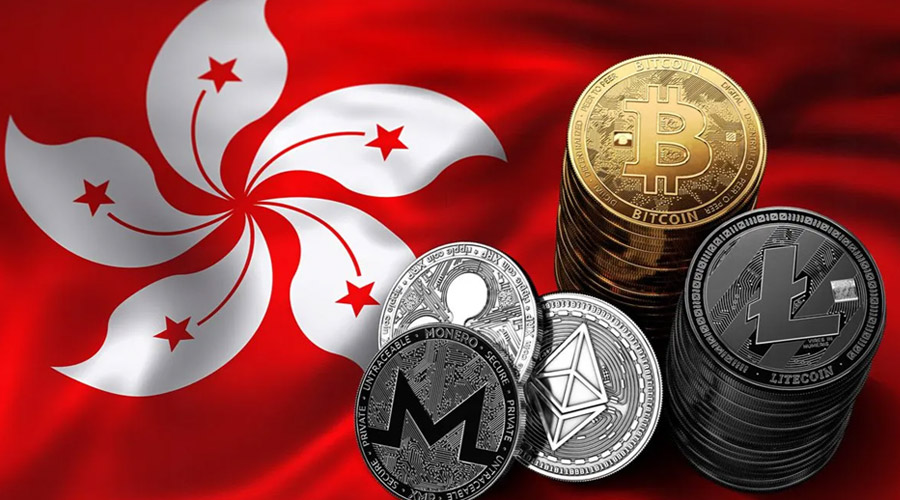 هنگ‌کنگ در مسیر جذب نقدینگی جهانی؛ تبدیل به قطب دارایی‌های دیجیتال؟