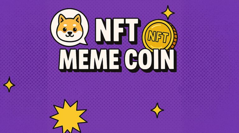 بازگشت ریسک‌پذیری به بازار کریپتو؛ میم‌کوین‌ها و NFTها دوباره سبز شدند!