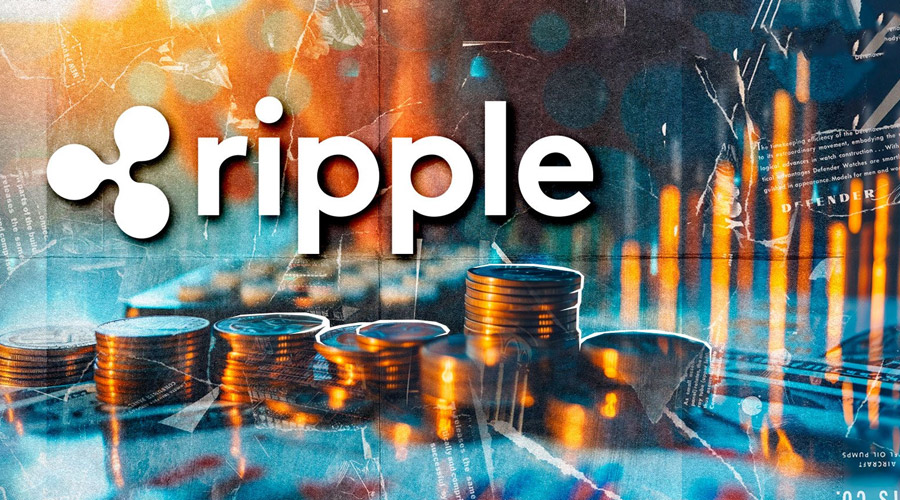 ثبت ۴۰ هزار تراکنش ناگهانی XRP در شبکه ریپل؛ در پشت پرده بازار چه خبر است؟