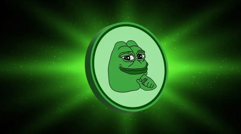 پپه دوباره در کانون توجه‌؛ چرا با وجود زمستان میم‌کوین‌ها، PEPE شانس صعود دارد؟