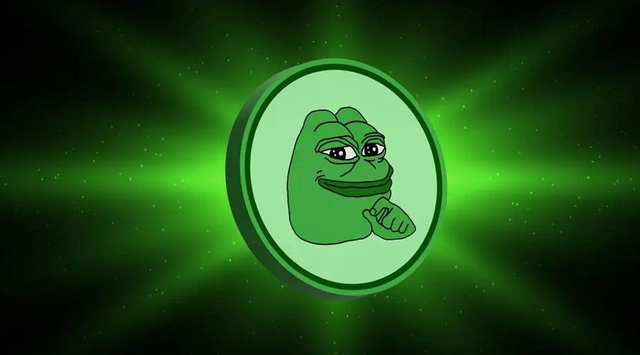 پپه دوباره در کانون توجه‌؛ چرا با وجود زمستان میم‌کوین‌ها، PEPE شانس صعود دارد؟