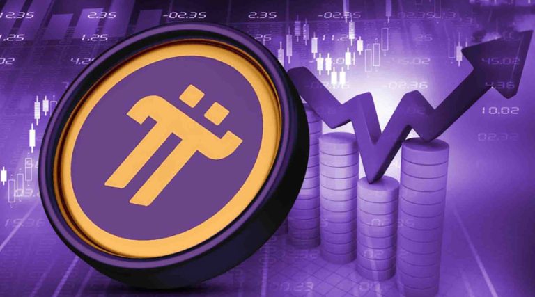 فشار خرید در بازار پای نتورک شدت گرفت! قیمت PI تا کجا می‌تواند صعود کند؟