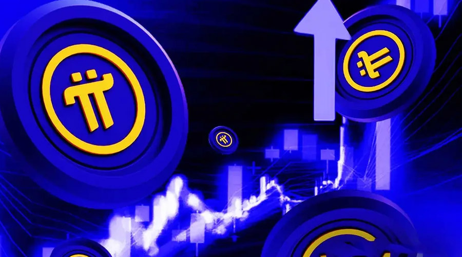 شگفتی‌سازی پای نتورک پس از چندین هفته نزول قیمت؛ سه تایم‌فریم همزمان سبز!