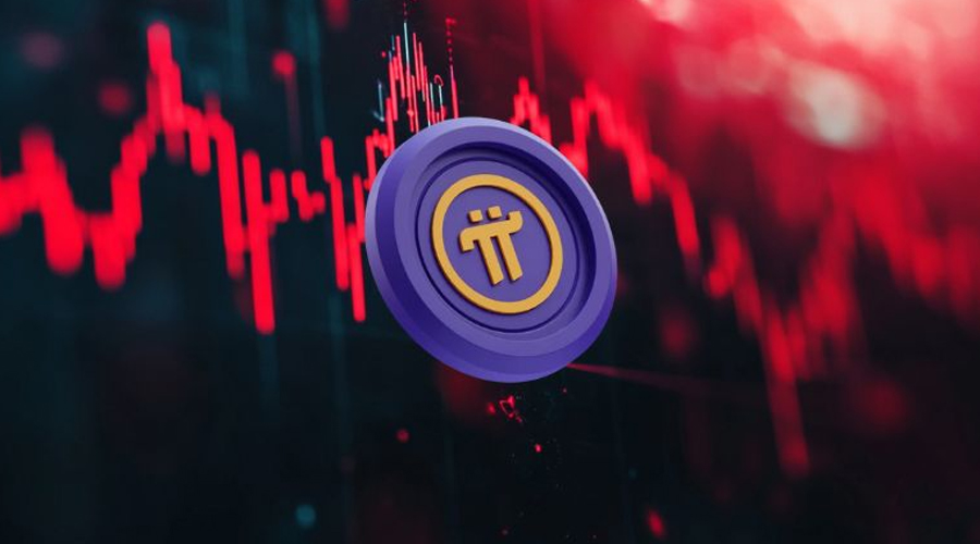 ۳ هشدار جدی برای دارندگان پای نتورک؛ شاخص‌ها از اصلاح قیمت PI خبر می‌دهند!