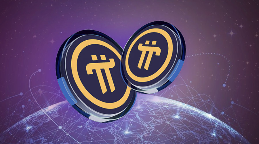 پای نتورک در مرز هیجان و تردید؛ شایعه به‌روزرسانی بزرگ قیمت PI را بالا برد!