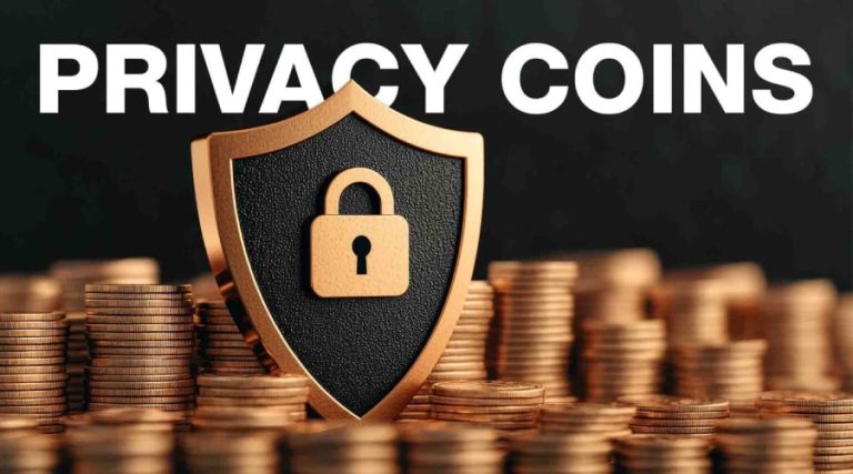 هفته سبز پرایوسی کوین‌ها؛ ۵ رمزارزی که با وجود ریزش بازار، خوش درخشیدند!