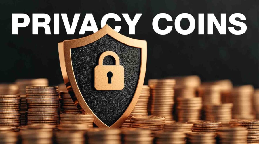 هفته سبز پرایوسی کوین‌ها؛ ۵ رمزارزی که با وجود ریزش بازار، خوش درخشیدند!