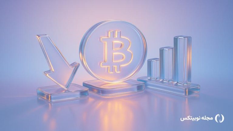 بازار استخراج بیت کوین در وضعیت قرمز؛ ماینرها به هوش مصنوعی پناه می‌برند!