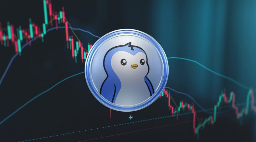 ریزش ۲۰ درصدی PENGU؛ بازگشت ۲۵ درصدی قیمت ممکن است؟