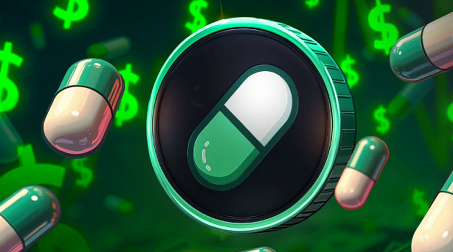 پامپ.فان از فاز تثبیت خارج شد؛ آنلاک ۲ میلیارد توکن PUMP چالش جدید بازار!