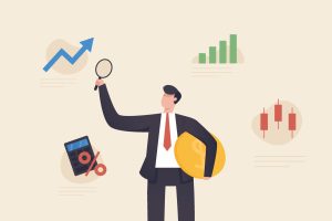 تفاوت سرمایه‌گذاری در بورس، ارز دیجیتال و فارکس؛ کدام بازار سودآورتر است؟(از نظر ناجی بلاگ)