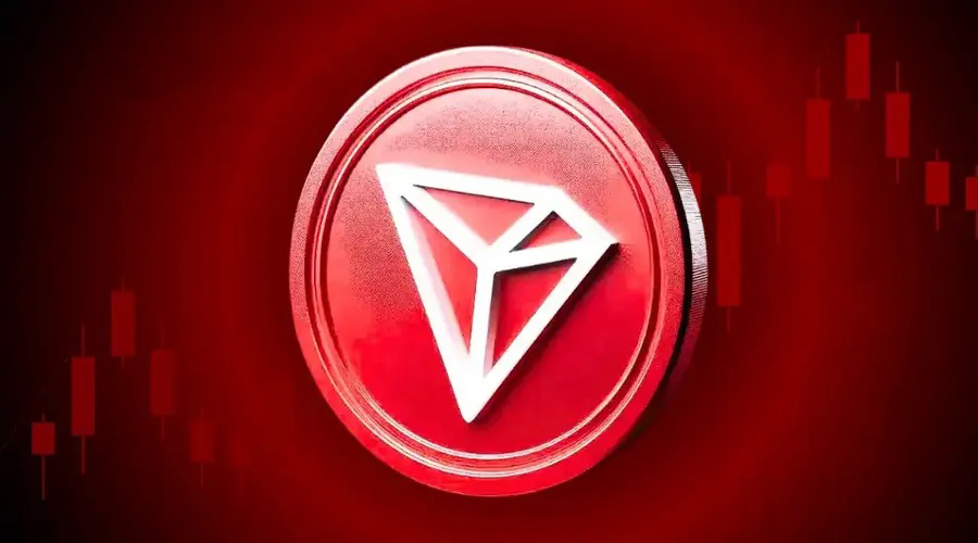 ترون به حمایت مهم ۰.۲۸ دلار رسید؛ قیمت بازمی‌گردد یا بیشتر سقوط می‌کند؟