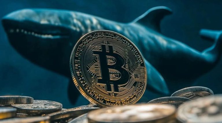 وقتی نهنگ‌ها می‌خرند و کاربران خرد می‌فروشند؛ راز نوسانات بازار کریپتو فاش شد!