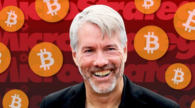 استراتژی در آستانه سیزدهمین خرید؛ BTC آماده برگشت است؟