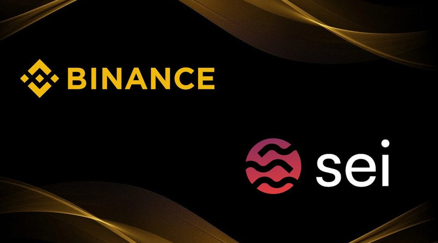 بایننس به جمع اعتبارسنج‌های اس‌ای‌آی پیوست! آیا زمان خرید SEI فرا رسیده؟