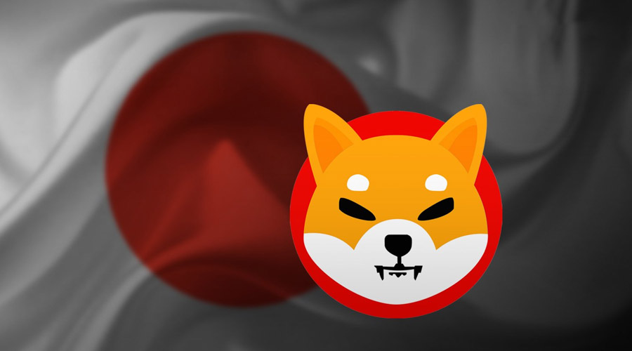 چراغ سبز ژاپن به شیبا اینو؛ SHIB در کنار بیت‌کوین و اتریوم قرار گرفت!