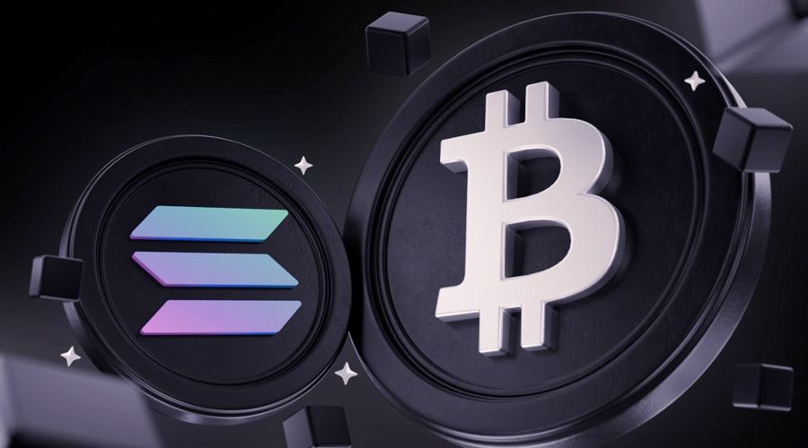 سولانا زیر سایه بیت‌کوین؛ سقوط قیمت SOL ادامه دارد یا بازگشت نزدیک است؟