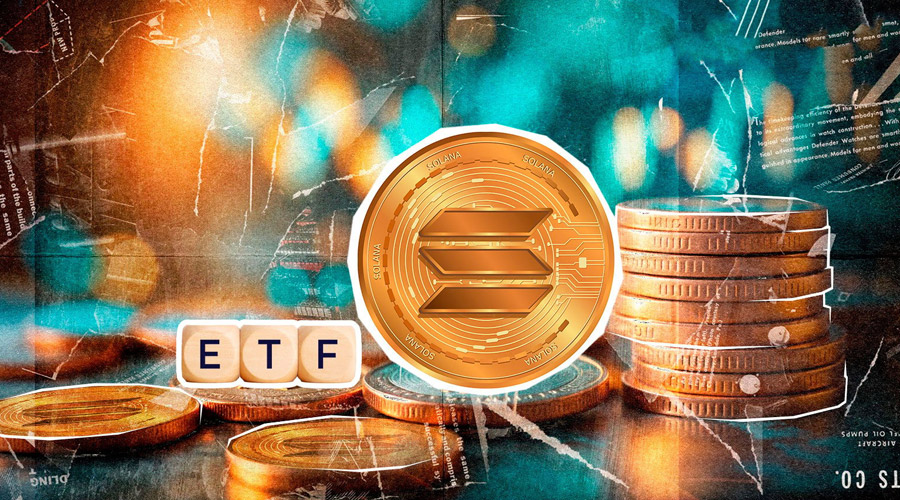 نهنگ‌های سولانا قصد عقب‌نشینی ندارند؛ انباشت ۳۵۱ میلیون دلاری در زمان افت قیمت!