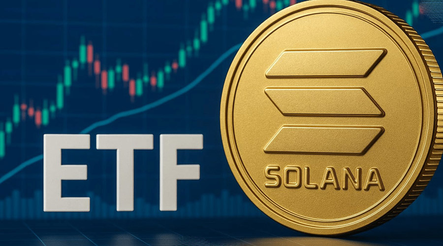 افشای خرید جدید شرکت روتشیلد؛ جریان سرمایه نهادی به بازار سولانا اوج گرفت!