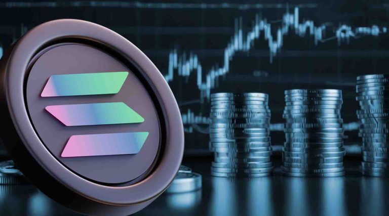 کاهش ۸۳ درصدی خروج هولدرها؛ امید تازه‌ی سولانا یا سقوط تا ۱۵۵ دلار؟