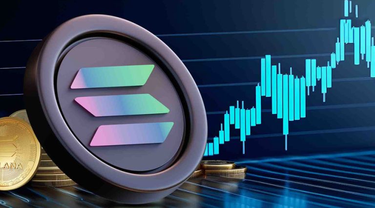 سولانا هم بر موج صعودی سوار شد؛ پیش‌بینی جهش SOL با حمایت x402 و کاهش عرضه!