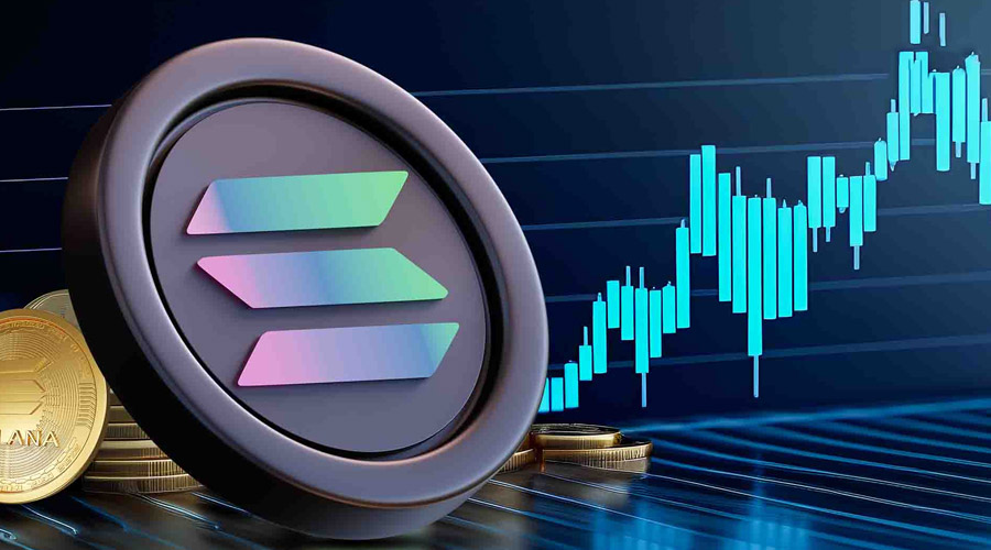 سولانا هم بر موج صعودی سوار شد؛ پیش‌بینی جهش SOL با حمایت x402 و کاهش عرضه!