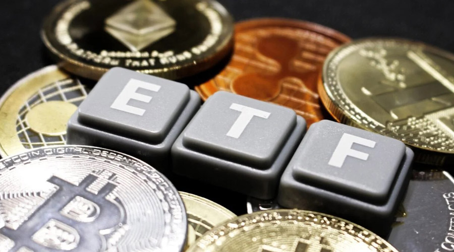 موج جدید سرمایه‌گذاری در بازار ETFها؛ تقاضای نهادی برای کدام رمزارز بیشتر است؟