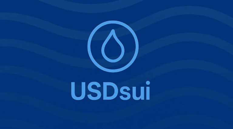 پیشروی بدون توقف سویی در بازار دیفای؛ استیبل‌کوین بومی USDsui راه‌اندازی شد!