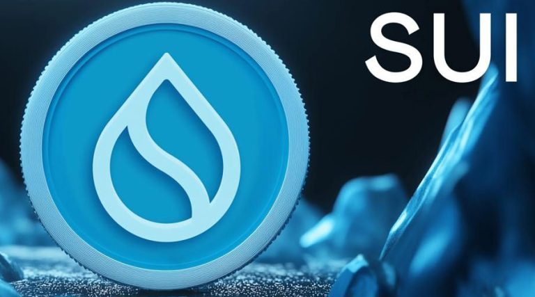 سویی به ناحیه انباشت رسید؛ تحلیلگران در انتظار جهش ۱۰۰۰ درصدی SUI!