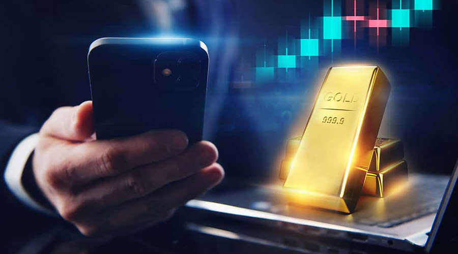 ارزش بازار طلای توکنیزه‌شده از ۳.۹ میلیارد دلار گذشت؛ رقیب جدی استیبل‌کوین‌ها!