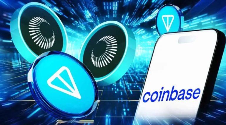 بازگشت تون‌کوین و پلاسما به مسیر صعود؛ نقشه راه جدید کوین‌بیس منتشر شد!