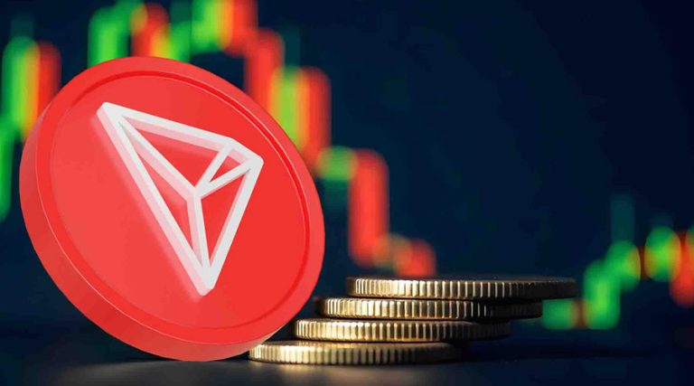 رشد ۱۷۴ درصدی شبکه ترون؛ منتظر واکنش قیمت TRX باشیم؟