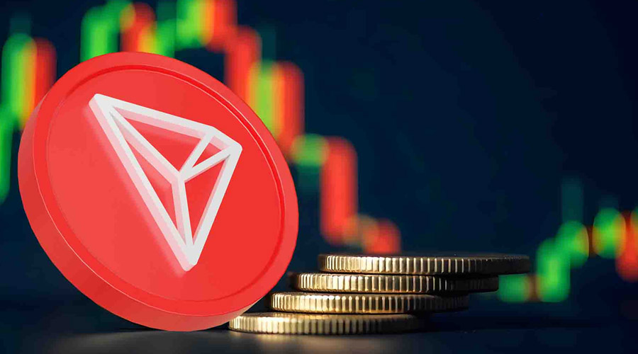 رشد ۱۷۴ درصدی شبکه ترون؛ منتظر واکنش قیمت TRX باشیم؟