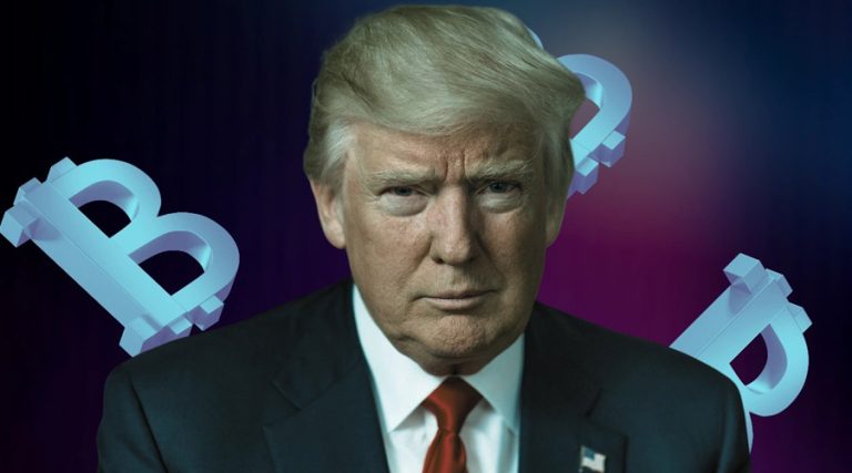 افشاگری جدید SEC: شرکت رسانه‌ای ترامپ چقدر بیت‌کوین انباشت کرده است؟