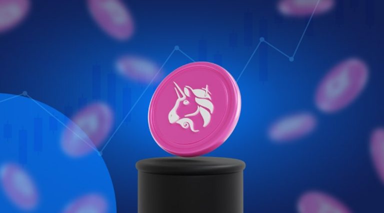 پرواز یونی‌سواپ تا مرز ۱۰ دلار! پشت پرده جهش ۵۰ درصدی UNI در یک روز چیست؟