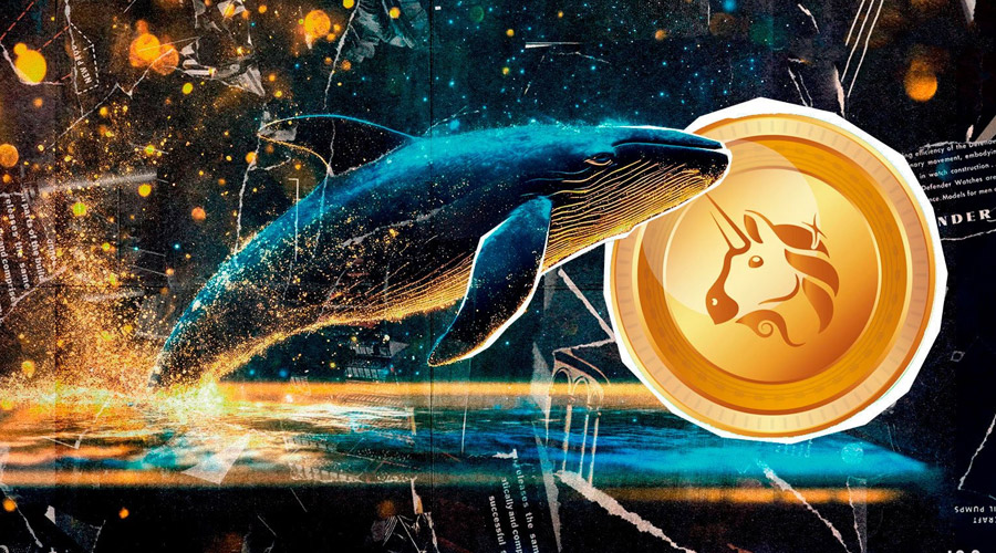 بازار یونی‌سواپ در سلطه نهنگ‌ها؛ هدف بعدی UNI پس از رالی ۱۸ درصدی کجاست؟