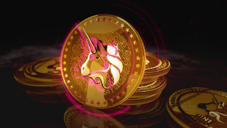 رشد ۲۵ درصدی یونی سواپ در روز نزولی بازار ارزهای دیجیتال