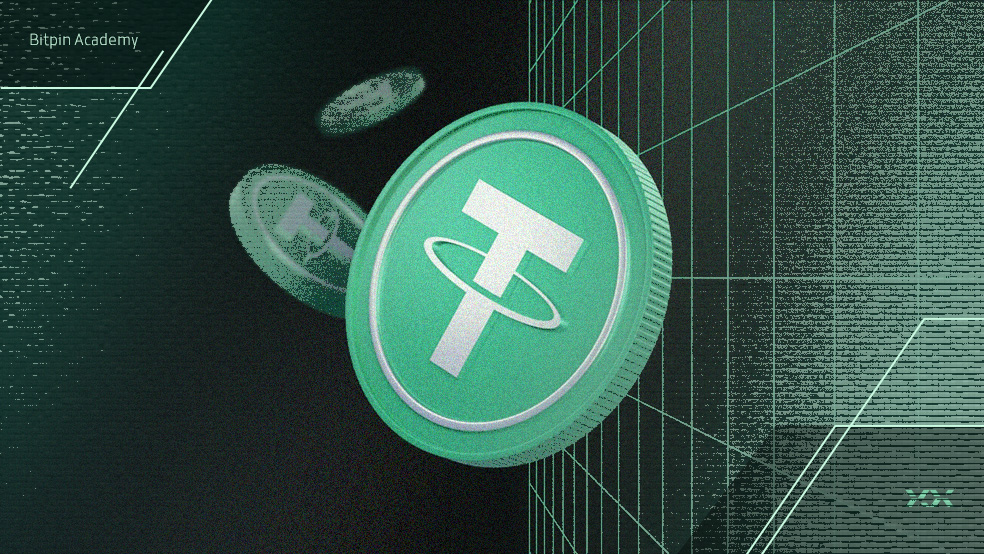 تبدیل شدن یک استیبل‌کوین به بزرگترین رقیب بانک‌های سنتی آمریکا