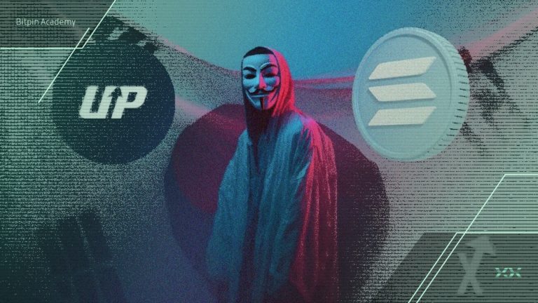 هک ۳۰ میلیون دلاری آپ‌بیت؛ انگشت اتهام به سوی لازاروس