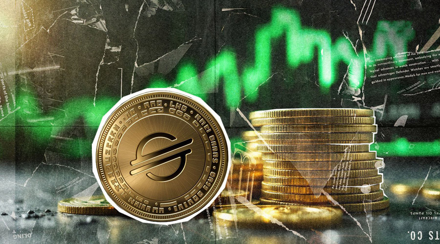 استلار با بانک‌های آمریکایی وارد همکاری شد؛ XLM آماده برای رالی آخر سال!