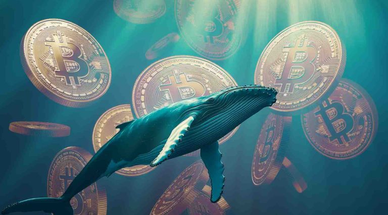 با نزدیک شدن به پایان تعطیلی دولت آمریکا، نهنگ‌ها این ۳ آلت‌کوین را می‌خرند!