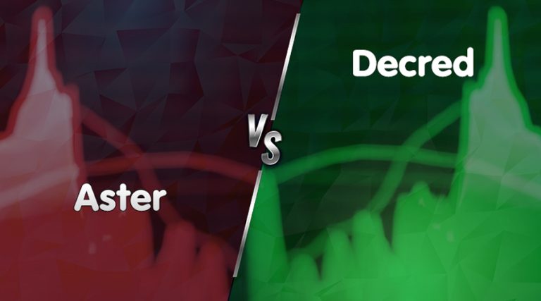 پرسودترین و پرضررترین رمزارزهای امروز (۱۳ آبان ۱۴۰۴)