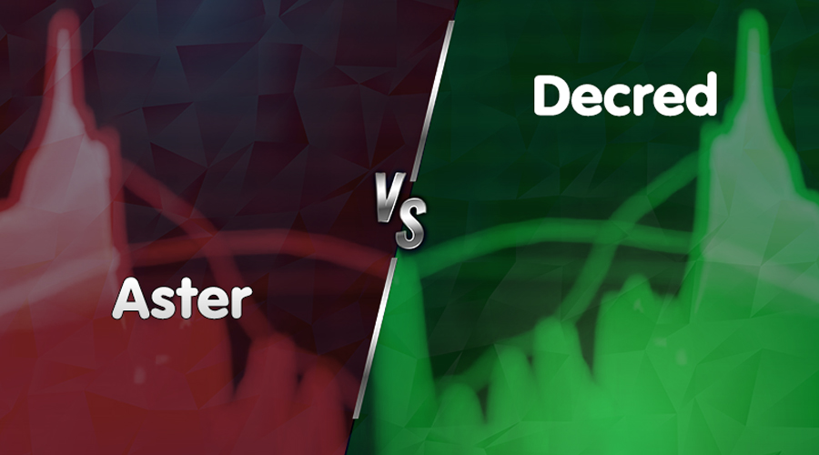 پرسودترین و پرضررترین رمزارزهای امروز (۱۳ آبان ۱۴۰۴)