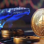 آمادهسازی نهنگها برای ارتقای فوساکا؛ بیتماین ۵۹ میلیون دلار اتریوم انباشت کرد!