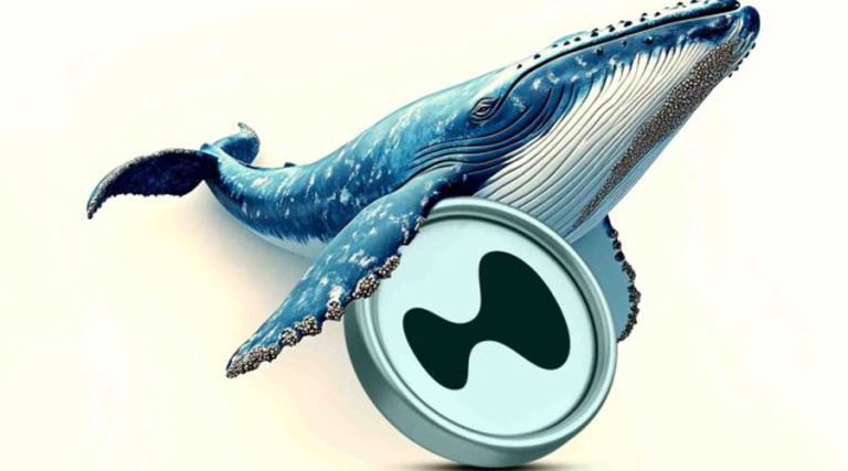 سرمایه‌گذاری میلیونی نهنگ‌ها در هایپرلیکویید؛ جهش قیمت HYPE با بازگشت خریداران؟